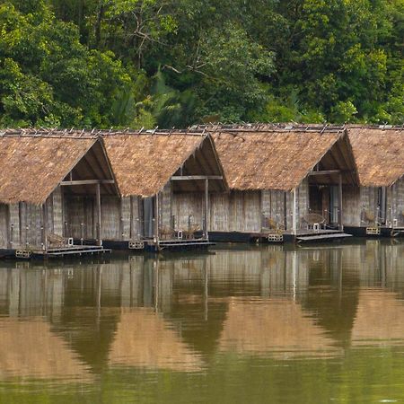 Thansur Tatai Eco Resort Esterno foto