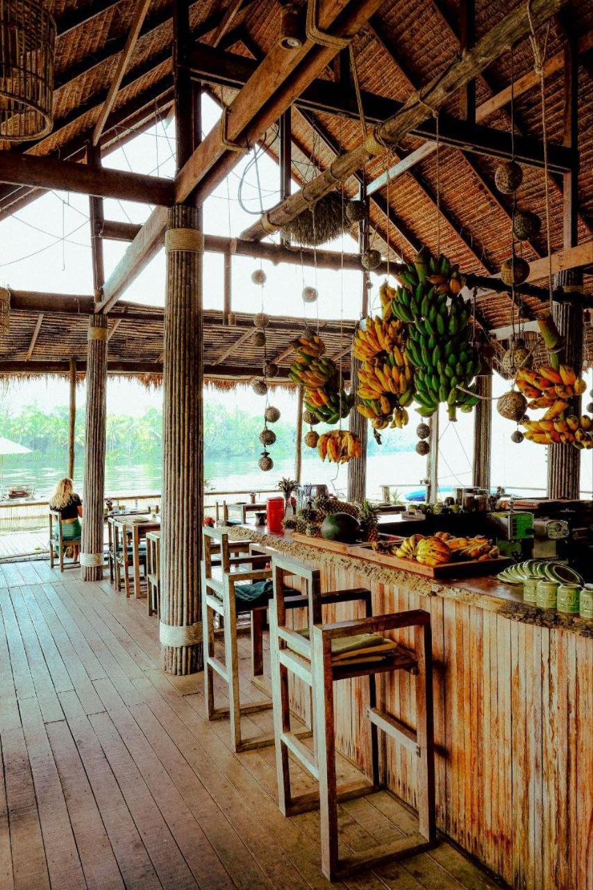 Thansur Tatai Eco Resort Esterno foto