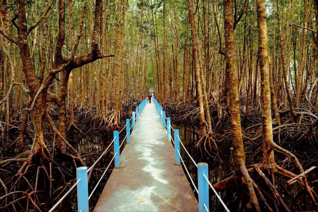 Thansur Tatai Eco Resort Esterno foto