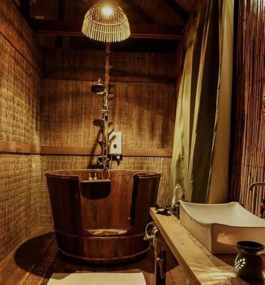 Thansur Tatai Eco Resort Esterno foto
