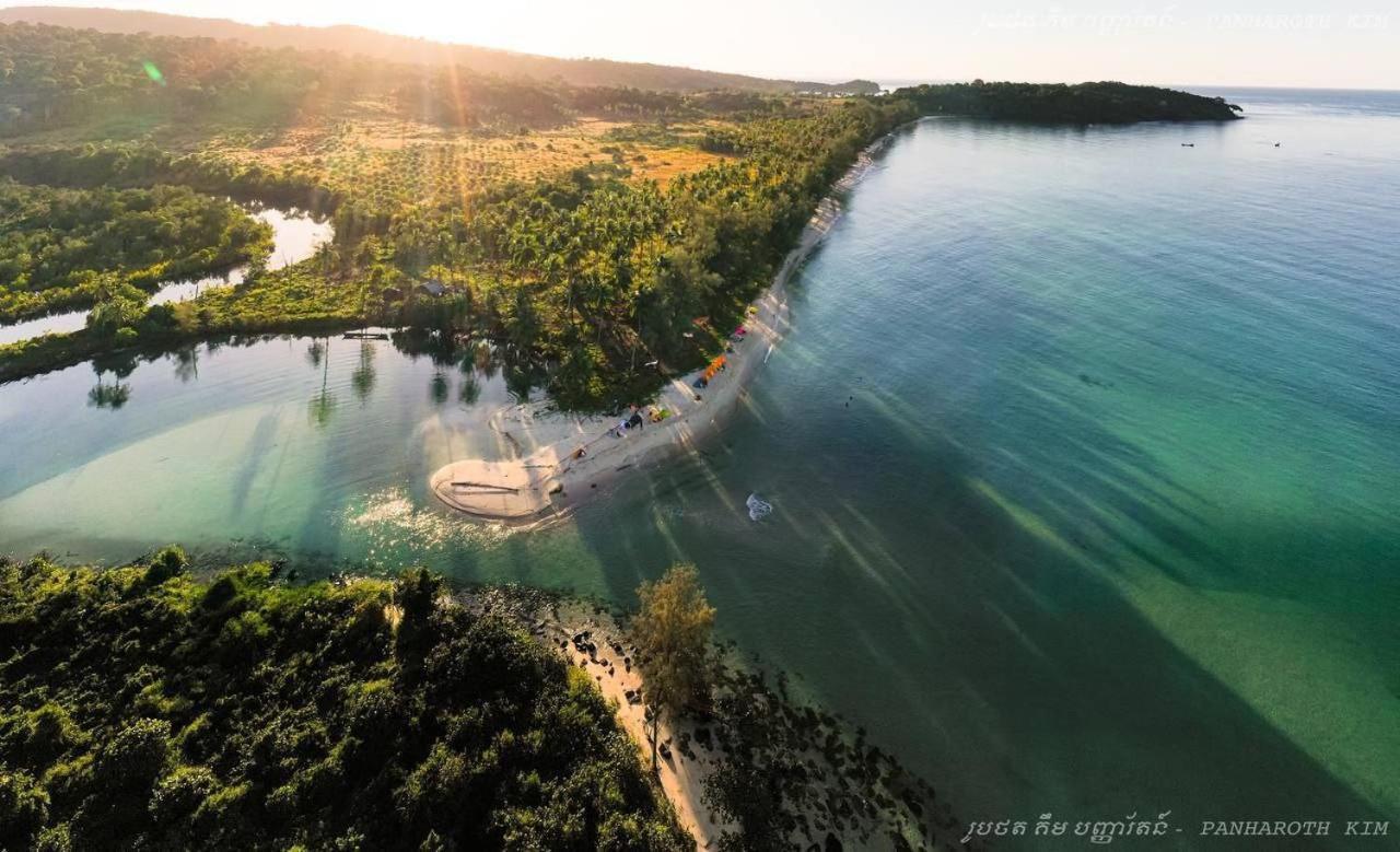 Thansur Tatai Eco Resort Esterno foto
