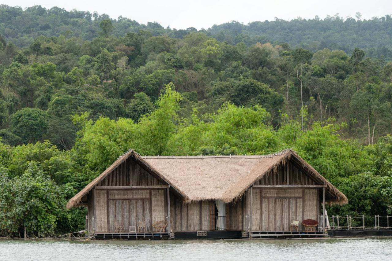 Thansur Tatai Eco Resort Esterno foto