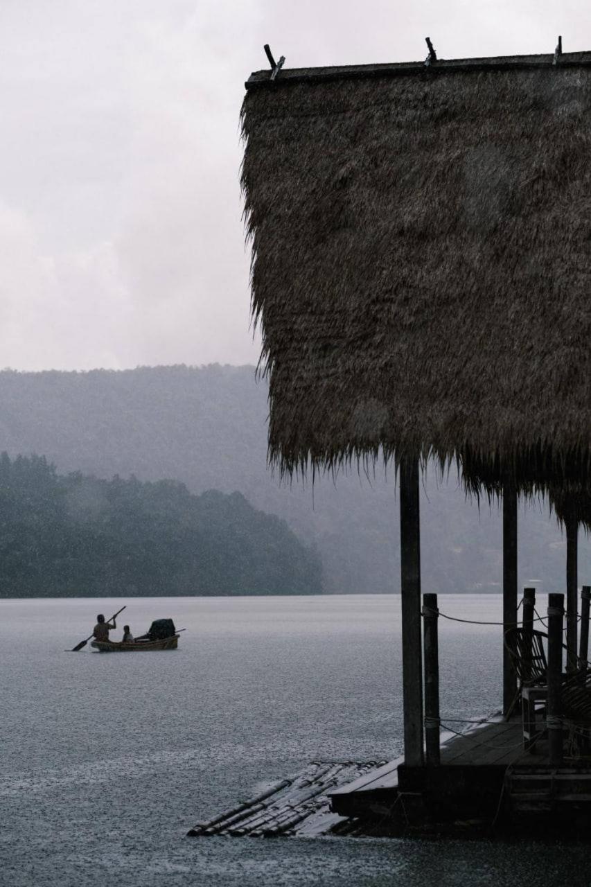 Thansur Tatai Eco Resort Esterno foto